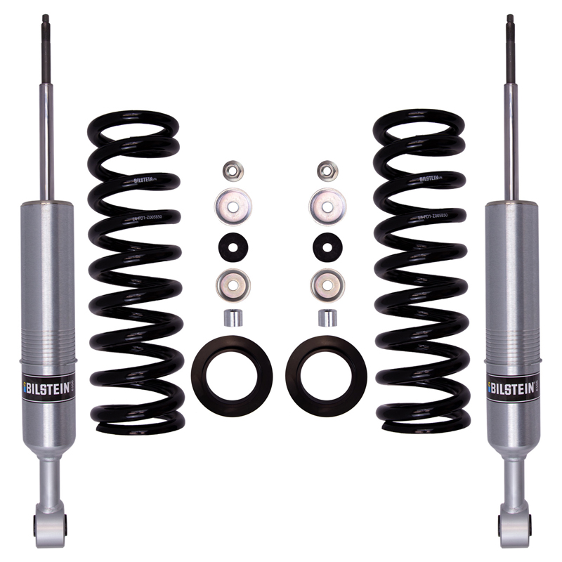Bilstein | B8 6112 - Suspension Kit - GX460 / 4Runner 2010-2023