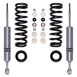 Bilstein | B8 6112 - Suspension Kit - Sequoia / Tundra 2007-2022