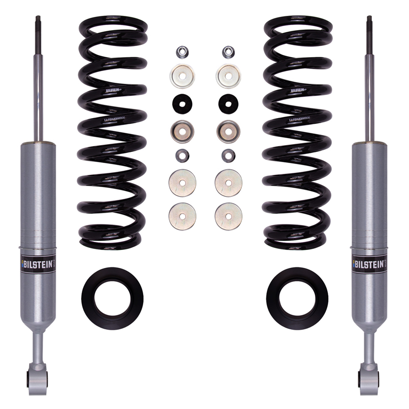 Bilstein | B8 6112 - Suspension Kit - Sequoia / Tundra 2007-2022