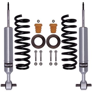 Bilstein | B8 6112 - Suspension Kit - F-150 2015-2020