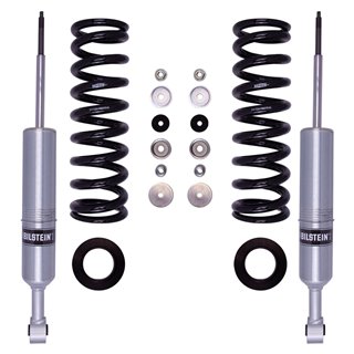 Bilstein | B8 6112 - Suspension Kit - GX470 / FJ Cruiser 4.7L / 4.0L 2003-2009