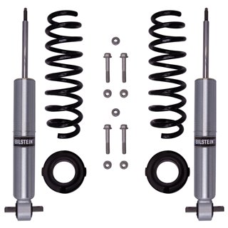 Bilstein | B8 6112 - Suspension Kit - Bronco 2.3T / 2.7T / 3.0T 2021-2023