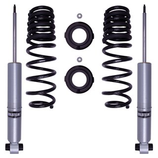 Bilstein | B8 6112 - Suspension Kit - Bronco 2021-2023 Bilstein Amortisseurs & Ressorts Kits