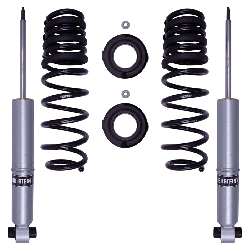 Bilstein | B8 6112 - Suspension Kit - Bronco 2021-2023 Bilstein Amortisseurs & Ressorts Kits