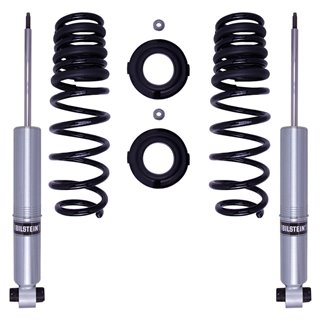 Bilstein | B8 6112 - Suspension Kit - Bronco 2.3T / 2.7T / 3.0T 2021-2023