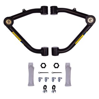 Bilstein | B8 Control Arms - Upper Control Arm Kit - Silverado / Sierra 1500 2007-2016