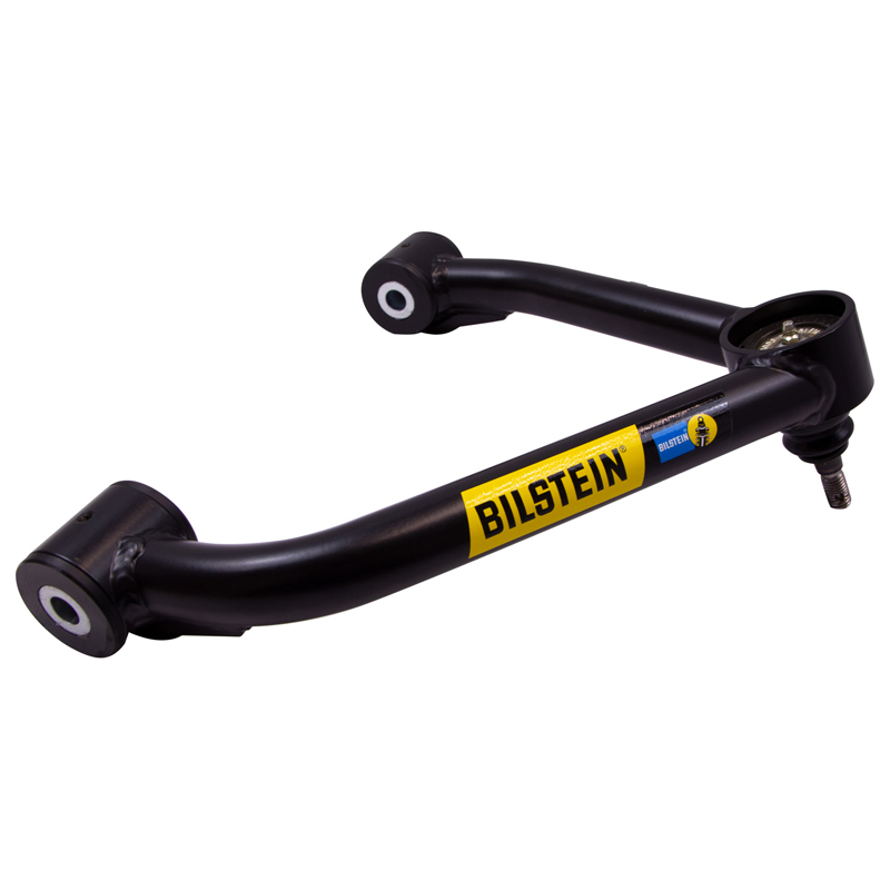 Bilstein | B8 Control Arms - Upper Control Arm Kit - Silverado / Sierra 1500 2007-2016