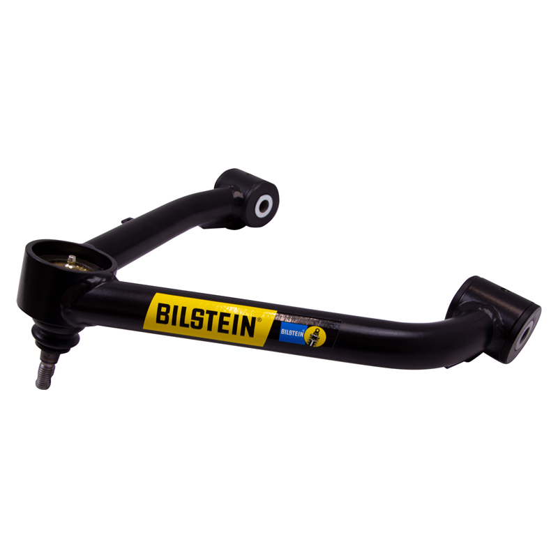 Bilstein | B8 Control Arms - Upper Control Arm Kit - Silverado / Sierra 1500 2007-2016