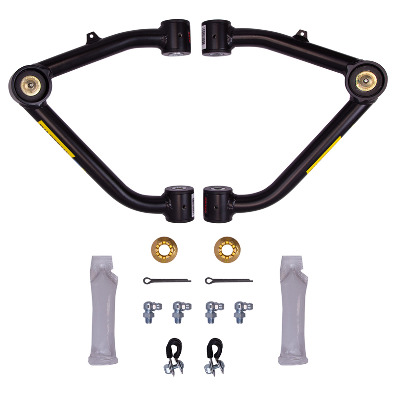Bilstein | B8 Control Arms - Upper Control Arm Kit - Silverado / Sierra 1500 / Limited 2014-2019 Bilstein Control Arm