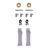 Bilstein | B8 Control Arms - Upper Control Arm Kit - Silverado / Sierra 1500 / Limited 2014-2019 Bilstein Control Arm
