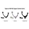 Bilstein | B8 Control Arms - Upper Control Arm Kit - Silverado / Sierra 1500 / Limited 2014-2019 Bilstein Control Arm
