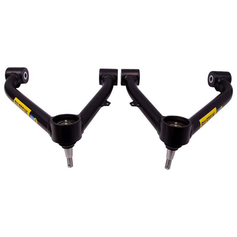 Bilstein | B8 Control Arms - Upper Control Arm Kit - Silverado / Sierra 1500 / Limited 2014-2019 Bilstein Control Arm