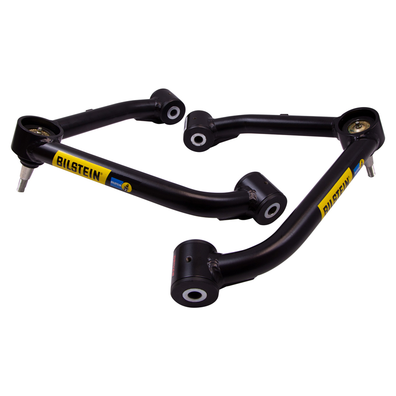 Bilstein | B8 Control Arms - Upper Control Arm Kit - Silverado / Sierra 1500 / Limited 2014-2019 Bilstein Control Arm