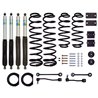 Bilstein | B8 5100 Lift Kit - Suspension Lift Kit - Wrangler (4xe) / Wrangler (JL) 2018-2023 Bilstein Lift Kits