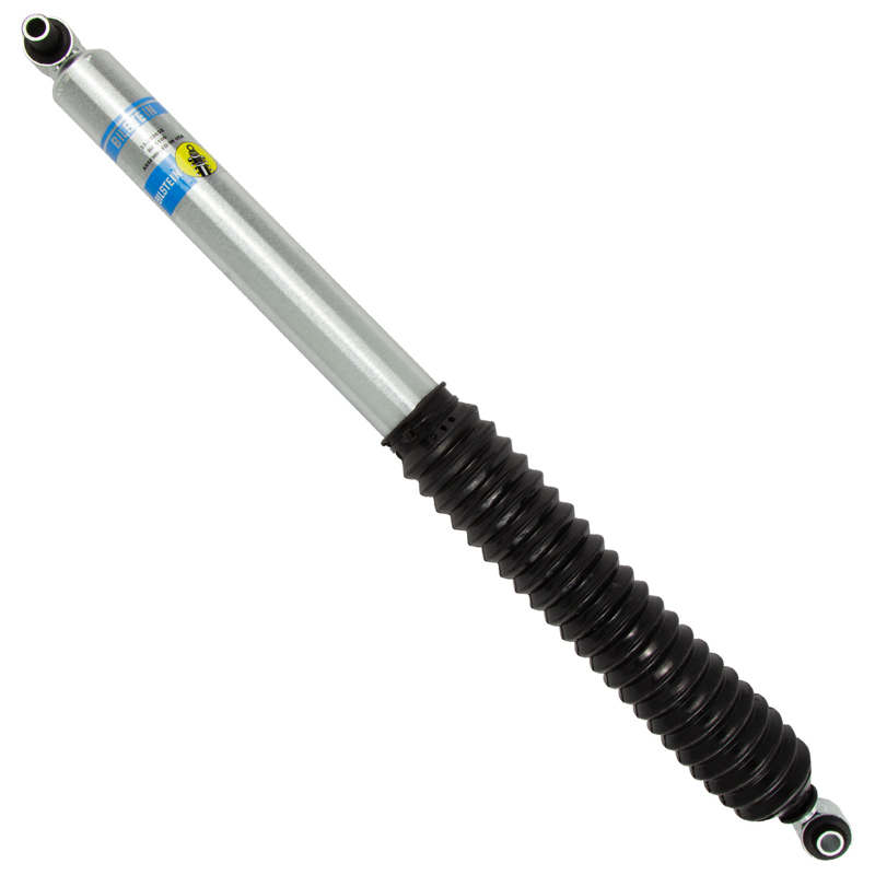 Bilstein | B8 5100 Lift Kit - Suspension Lift Kit - Wrangler (4xe) / Wrangler (JL) 2018-2023 Bilstein Lift Kits