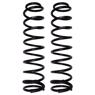 Bilstein | B12 (Special) - Suspension Kit - Wrangler (JL) 2.0T / 3.6L 2018-2023