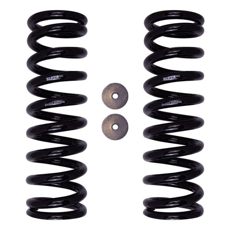 Bilstein | B12 (Special) - Suspension Kit - Lexus / Toyota 2003-2023