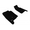 3D Mats | KAGU Tapis Toute Saison - Avant - Ranger 2.3L / 3.0L / 4.0L 2004-2011 3D Mats Floor Mats