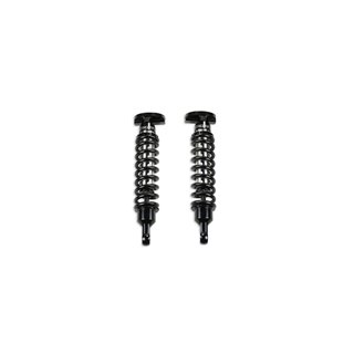 Fabtech | Dirt Logic 2.5 Coil Over Shock Absorber - Suburban / Tahoe / Yukon 2021