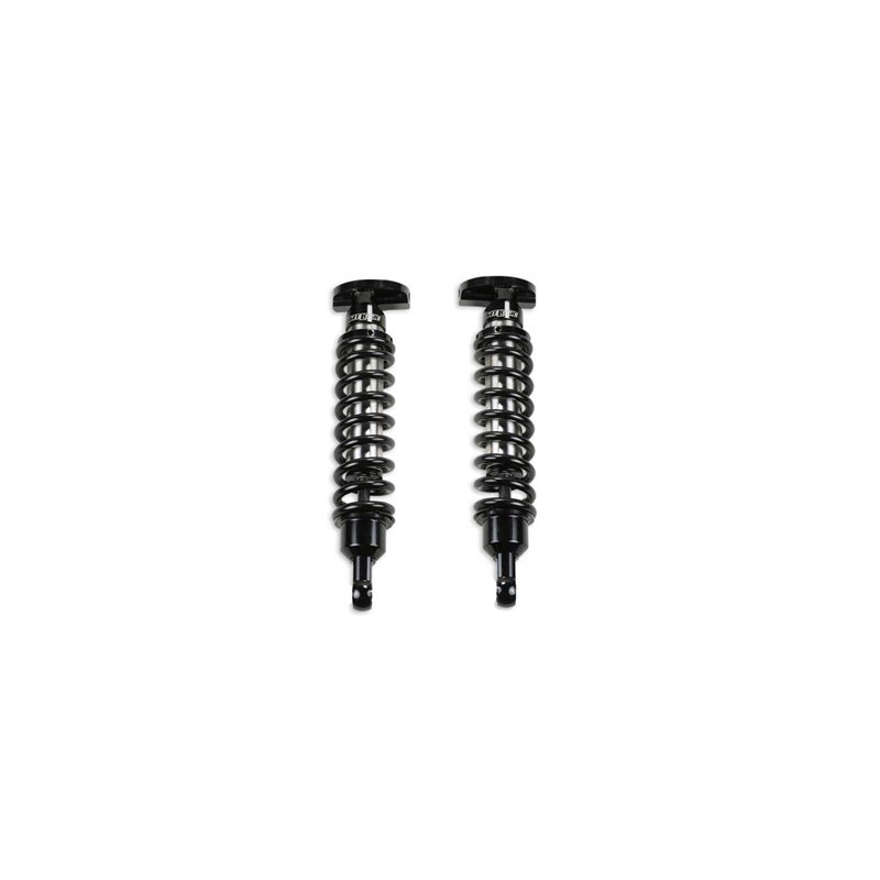 Fabtech | Dirt Logic 2.5 Coil Over Shock Absorber - Suburban / Tahoe / Yukon 2021