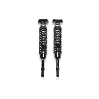 Fabtech | Dirt Logic 2.5 Coil Over Shock Absorber - F-150 2.7T / 3.5T 2021