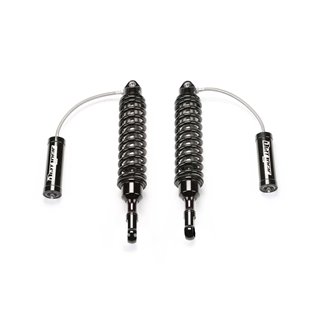 Fabtech | Dirt Logic 2.5 Coil Over Shock Absorber - F-150 2.7T / 3.5T 2021