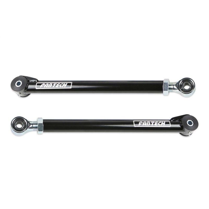 Fabtech | Lower Link Kit - Bronco 2.3T / 2.7T / 3.0T 2021-2022
