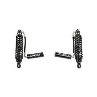 Fabtech | Dirt Logic 2.5 Resi Coil Over Shock Absorber - Bronco 2.3T / 2.7T / 3.0T 2021-2022