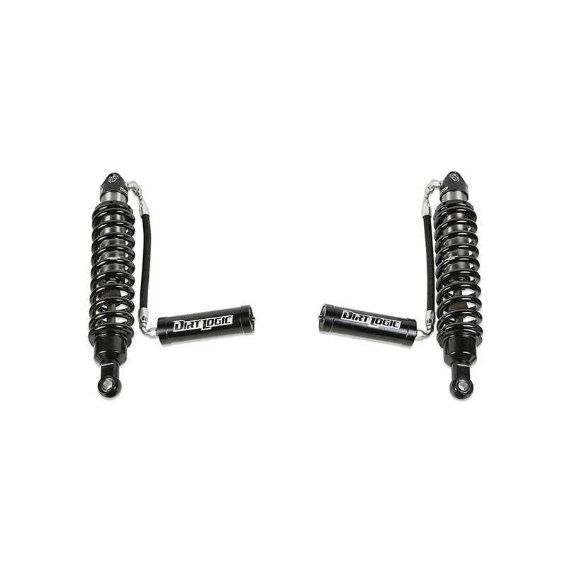 Fabtech | Dirt Logic 2.5 Resi Coil Over Shock Absorber - Bronco 2.3T / 2.7T / 3.0T 2021-2022