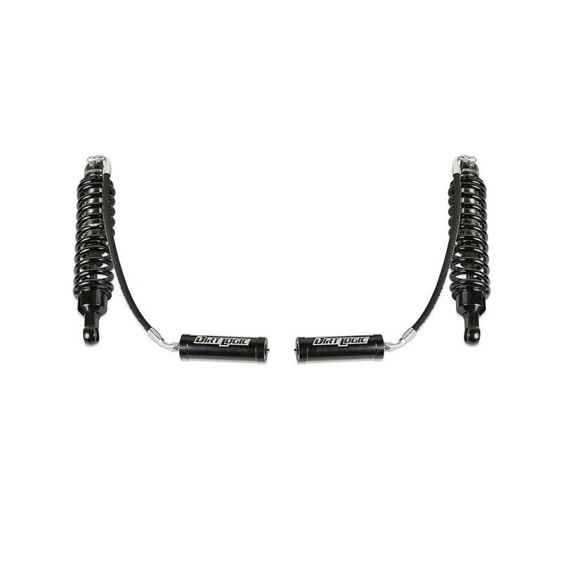 Fabtech | Dirt Logic 2.5 Resi Coil Over Shock Absorber - Bronco 2.3T / 2.7T / 3.0T 2021-2022