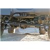 Fabtech | Track Bar Kit - Bronco 2.3T / 2.7T / 3.0T 2021-2022