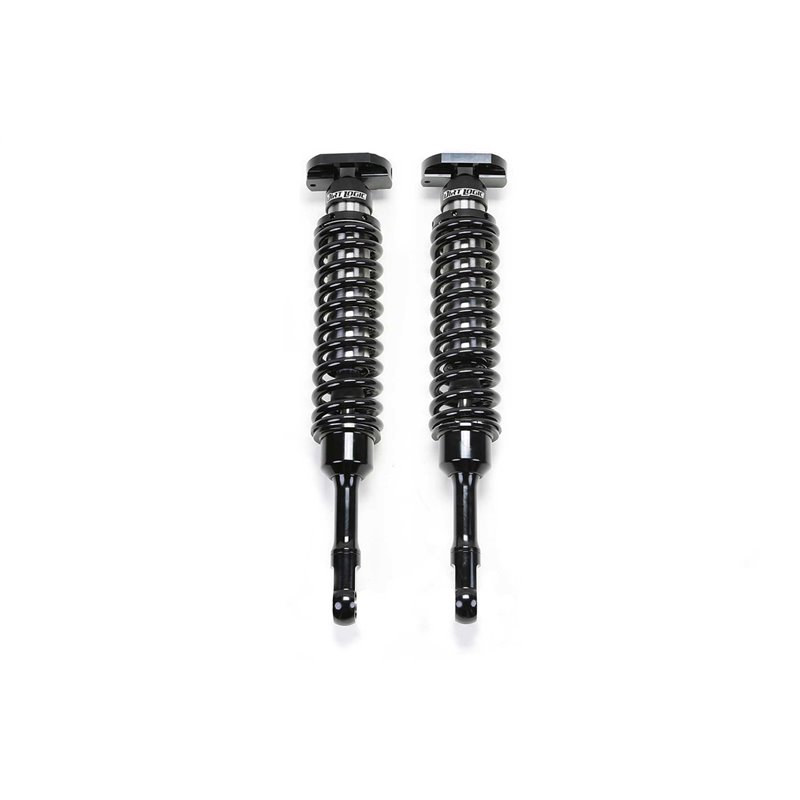 Fabtech | Dirt Logic 2.5 Resi Coil Over Shock Absorber - F-150 2021
