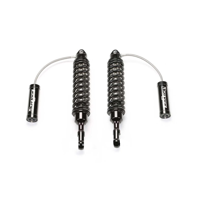 Fabtech | Dirt Logic 2.5 Resi Coil Over Shock Absorber - F-150 2021
