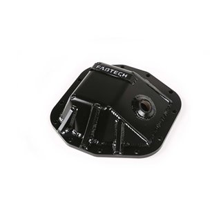 Fabtech | Differential Cover - Bronco / Gladiator / Wrangler (4xe) / Wrangler (JL) 2018-2022