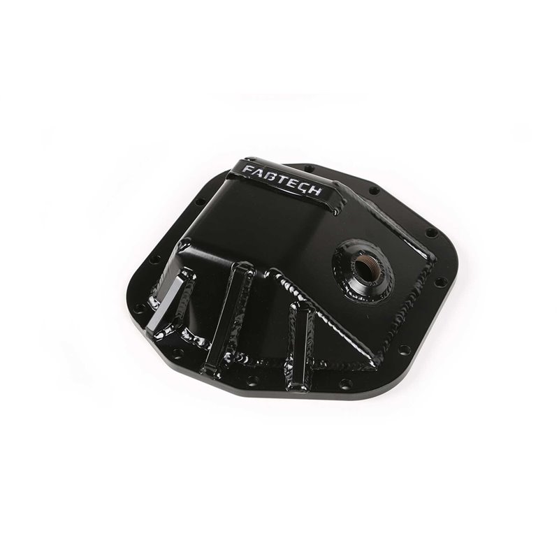 Fabtech | Differential Cover - Bronco / Gladiator / Wrangler (4xe) / Wrangler (JL) 2018-2022