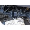 Fabtech | Differential Cover - Bronco / Gladiator / Wrangler (4xe) / Wrangler (JL) 2018-2022