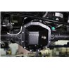 Fabtech | Differential Cover - Bronco / Gladiator / Wrangler (4xe) / Wrangler (JL) 2018-2022