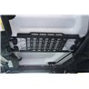 Fabtech | Cargo Rack - Gladiator / Wrangler (4xe) / Wrangler (JL) 2018-2022