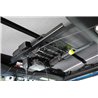 Fabtech | Cargo Rack - Gladiator / Wrangler (4xe) / Wrangler (JL) 2018-2022