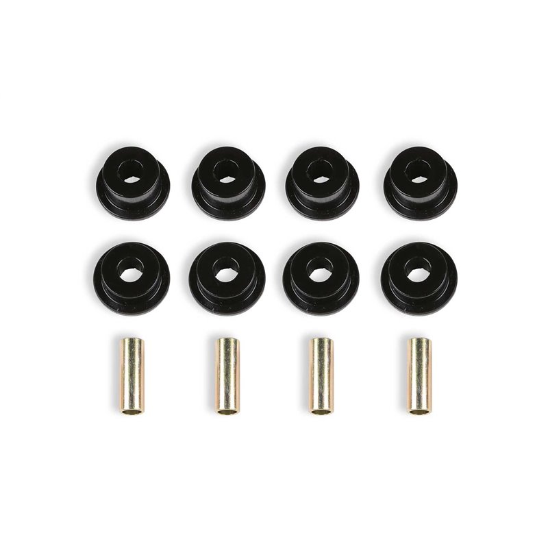 Fabtech | Bushing And Sleeve Kit - Sierra 1500 2019-2020 Fabtech Bushings & Mounts
