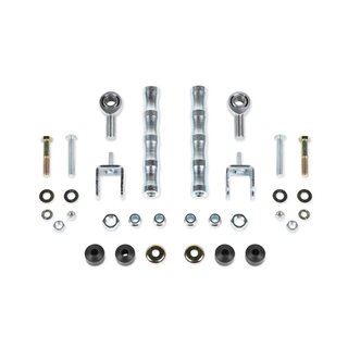 Fabtech | Sway Bar Kit - Ram 1500 2006-2018
