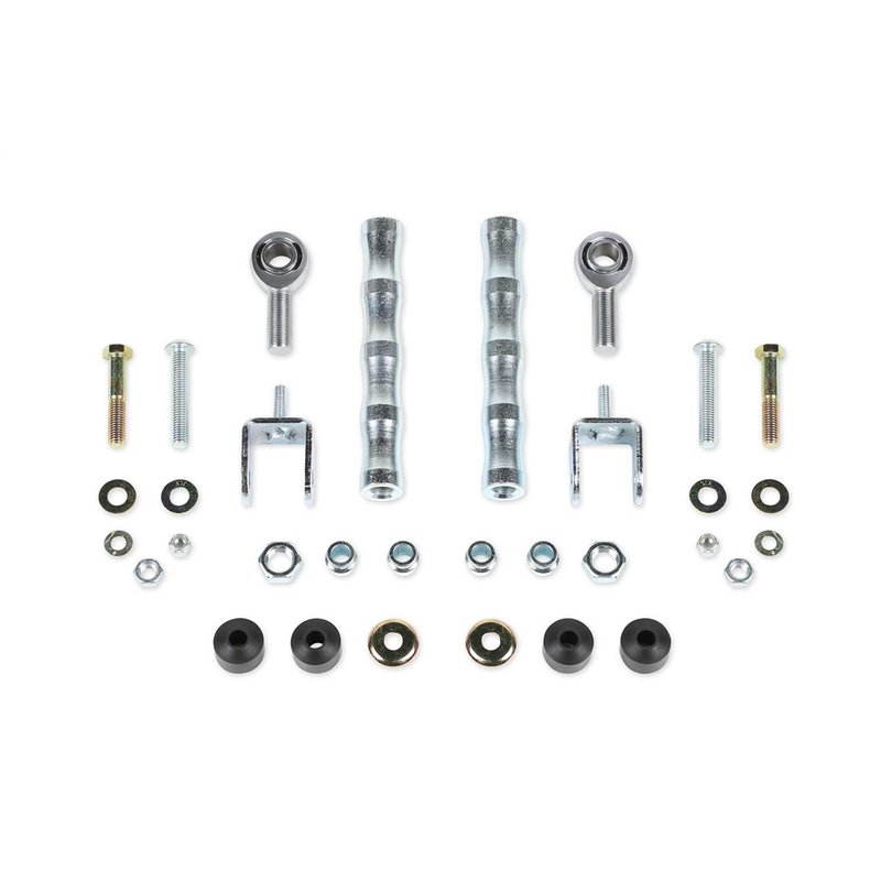 Fabtech | Sway Bar Kit - Ram 1500 2006-2018