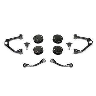 Fabtech | Ball Joint Control Arm Lift System - 3 in. - Suburban / Tahoe / Yukon 2021 Fabtech Lift Kits