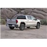 Fabtech | Budget Lift System w/Shock - 3 in. - Silverado / Sierra 1500 2021-2022