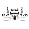 Fabtech | Basic Lift System w/Shocks - 6 in. - F-150 2.7T / 3.5T 2021