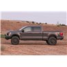Fabtech | Basic Lift System w/Shocks - 6 in. - F-150 2.7T / 3.5T 2021
