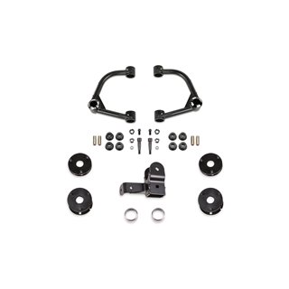 Fabtech | Uniball UCA Lift Kit - Bronco 2.3T / 2.7T / 3.0T 2021-2022