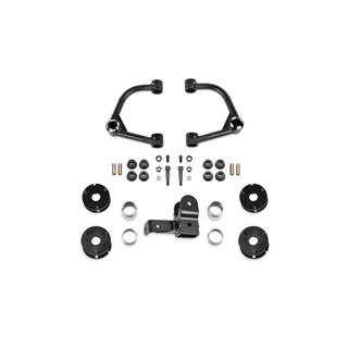 Fabtech | Uniball UCA Lift Kit - Bronco 2.3T / 2.7T / 3.0T 2021-2022
