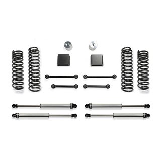 Fabtech | Sport II Lift System - 3 in. - Gladiator 3.0L / 3.6L 2021-2022