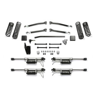 Fabtech | Trail Lift System - 3 in. - Gladiator 3.0L / 3.6L 2021-2022